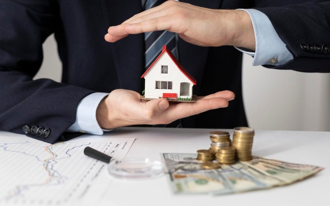 Why Choosing the Right Mortgage Broker in Chino Hills, CA Can Save You Thousands