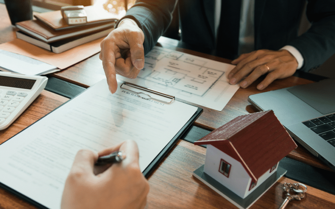 Navigating Home Loans as a Self-Employed Borrower: Why a Mortgage Broker in Chino Hills, CA Is Your Best Ally