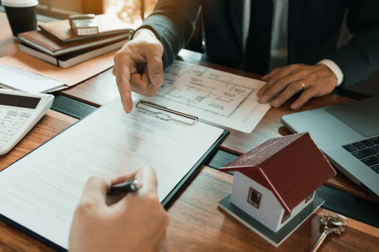 Navigating Home Loans as a Self-Employed Borrower: Why a Mortgage Broker in Chino Hills, CA Is Your Best Ally