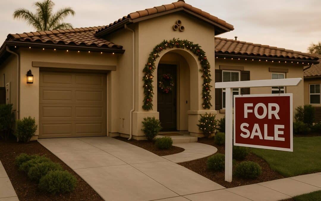 Why Winter Is a Strong Buying Opportunity