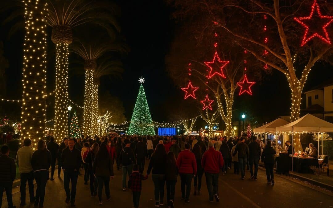 Inland Empire December Spotlight