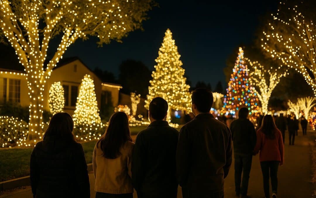 San Gabriel Valley December Spotlight