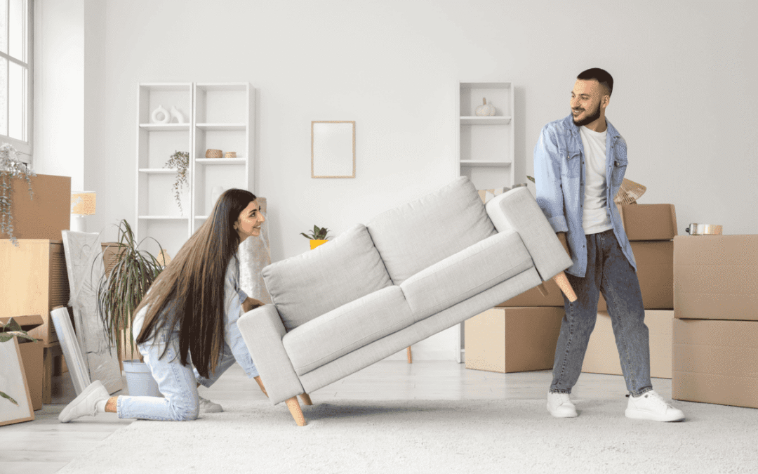 The Great “Un-Freeze”: Why 2026 is Defining a New Era for Strategic Movers