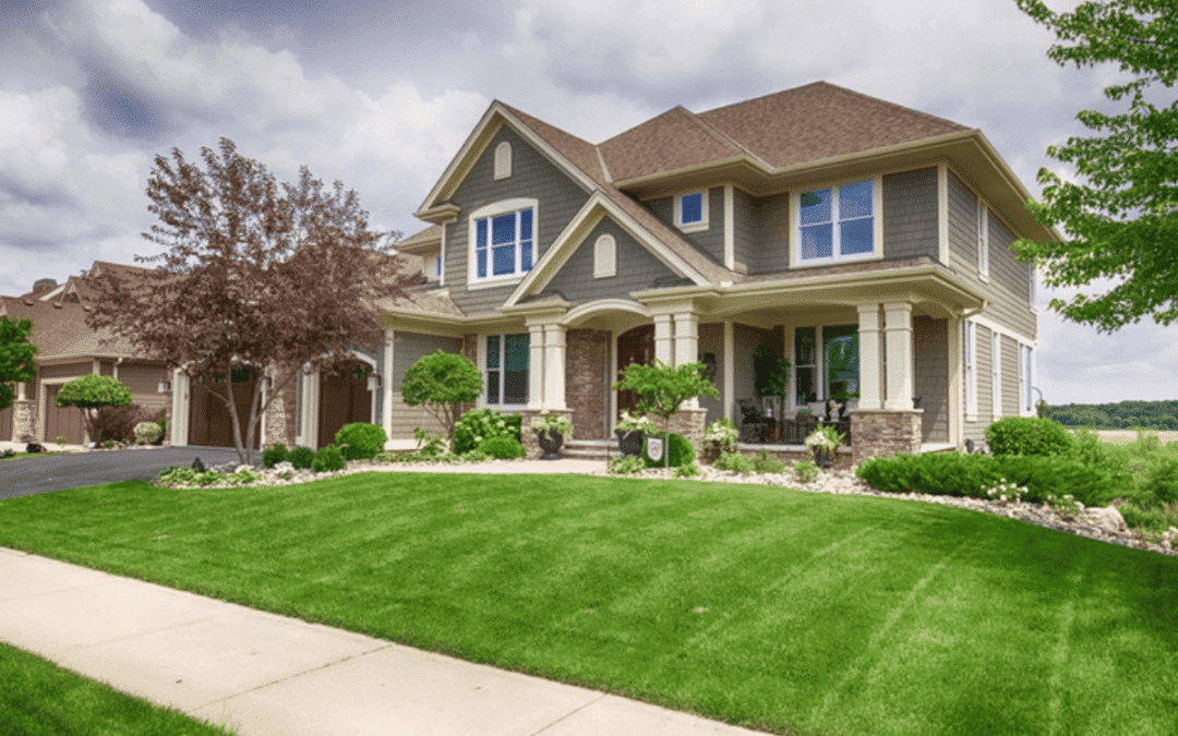 How to Navigate April’s Inventory Surge