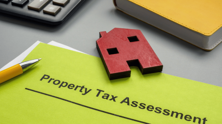 Overpaying on Property Taxes? Check Before the Deadline