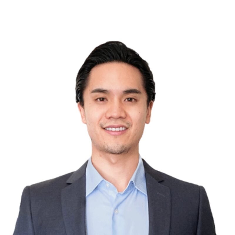 Donavan Chau