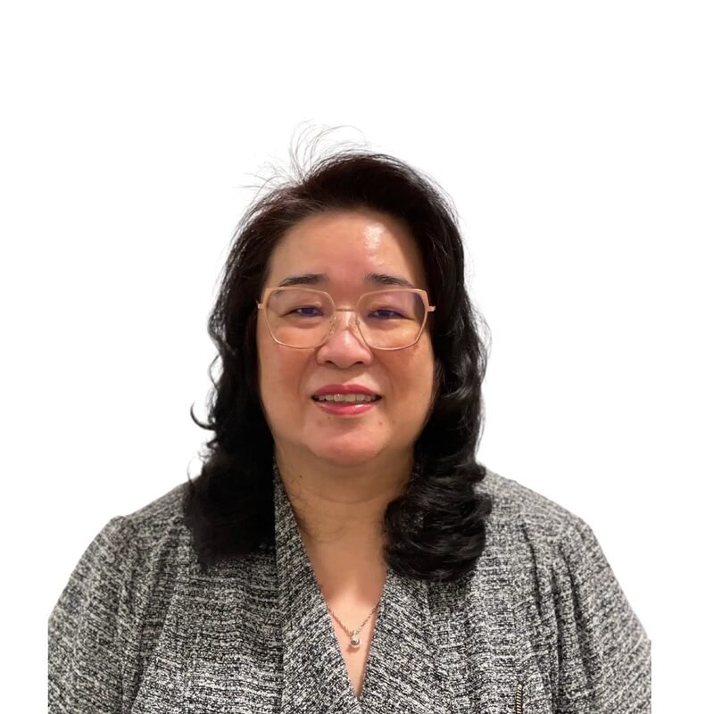Mabel Nhan