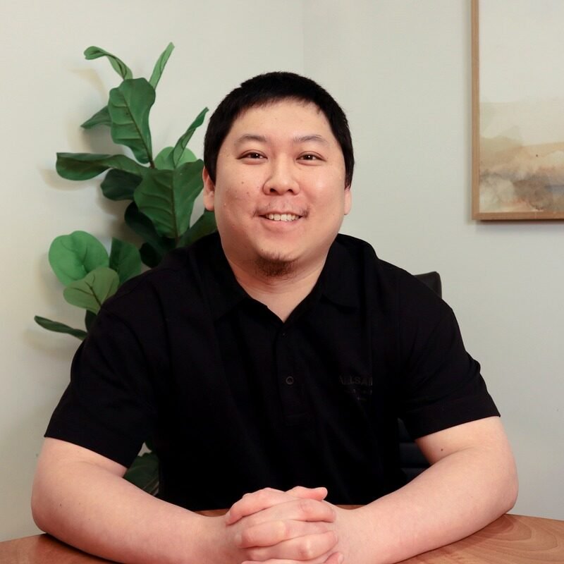 Stefen Aizumi