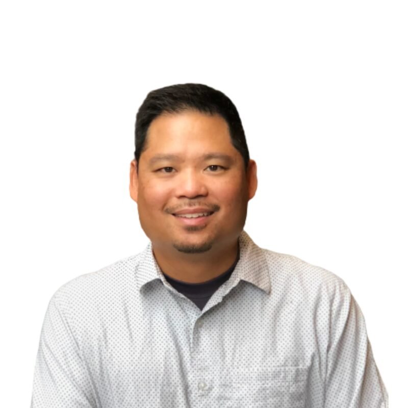 Wesley Tang
